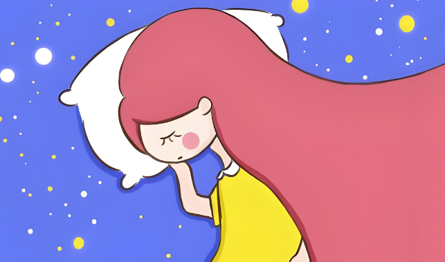 孕妇梦见牙齿脱落别害怕！孕期激素波动引发的具象化焦虑解密