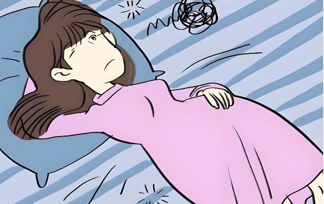 孕6月后频繁梦见飞翔！胎儿发育加速期这类胎梦在提示什么