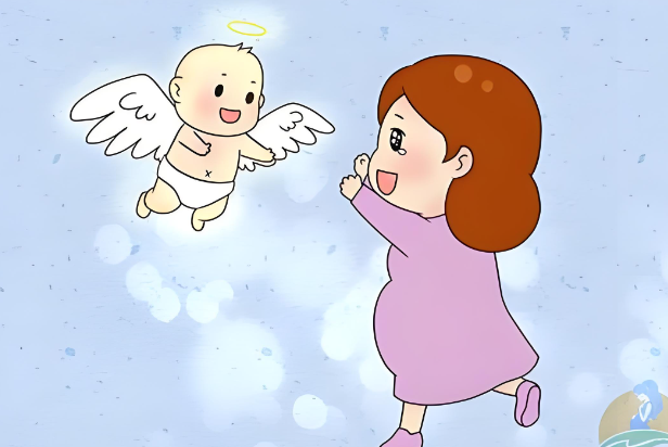 孕妇梦见考试交白卷？职场妈妈孕期身份转换的潜意识表达