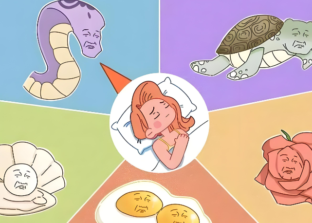 孕妇梦见已故亲人摸肚子？情感联结视角下的胎梦深层含义