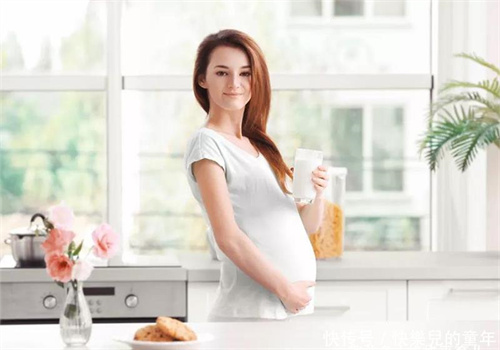 孕期感冒总反复？可能是免疫力下降惹的祸！4招提升孕期抵抗力