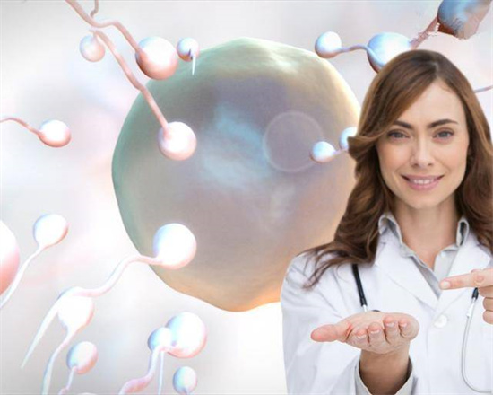 30岁后精子质量下滑？这套年龄适配养护方案请收好