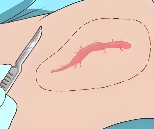 剖腹产疤痕增生丑哭？皮肤科医生教你淡化疤痕的最佳黄金期