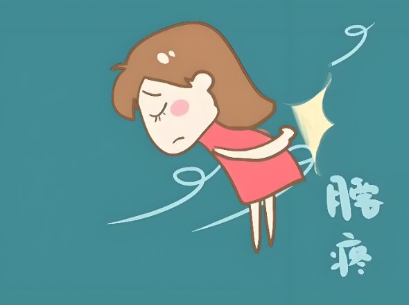 产后腰痛是打了麻药的后遗症？真相是你的核心肌群太弱了