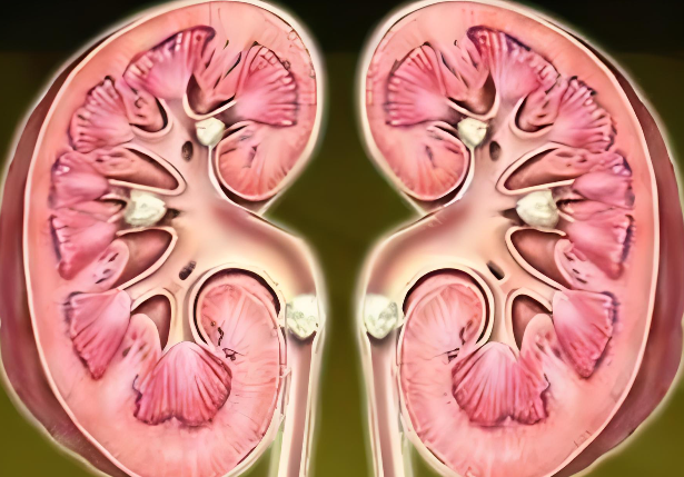 肾盂分离就是男宝宝憋尿？揭秘B超单上肾盂分离的真实含义