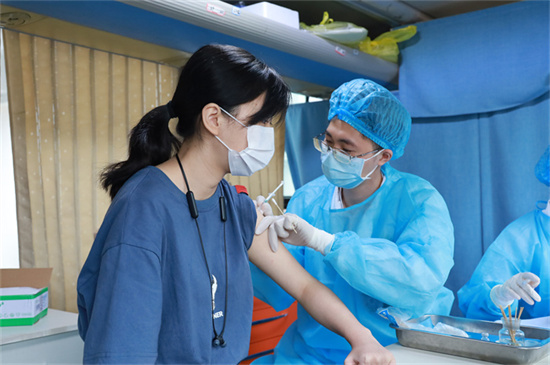 哺乳期宝妈能不能打HPV疫苗？会不会影响