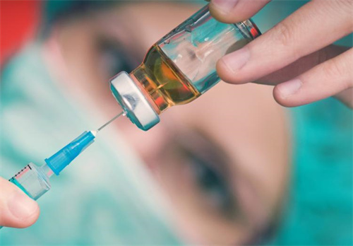 打完HPV疫苗当天能洗澡吗？针眼沾水会感