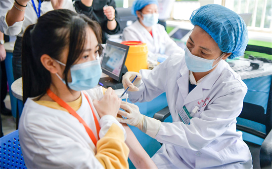 打完HPV疫苗月经推迟、量变少？是疫苗副作用还是心理作用