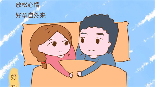 月经量越来越少,颜色发黑？警惕这可能是你“怀不上”的信号