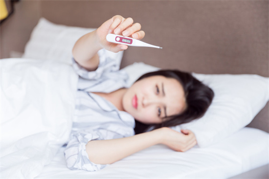 基础体温测量太麻烦？教你读懂体温曲线背后的排卵秘密