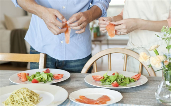 夫妻同调更易中招！双倍好孕秘籍教你打造最佳受孕体质