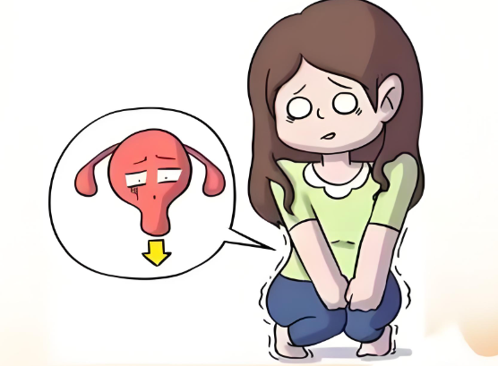 打喷嚏、大笑就漏尿？这不是月子没坐好,是盆底肌松弛了！