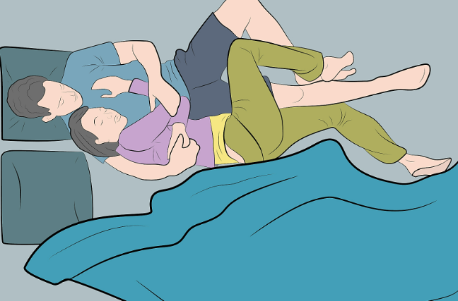 产后同房总有“噗噗”排气声？揭秘尴尬“阴吹”的真实原因