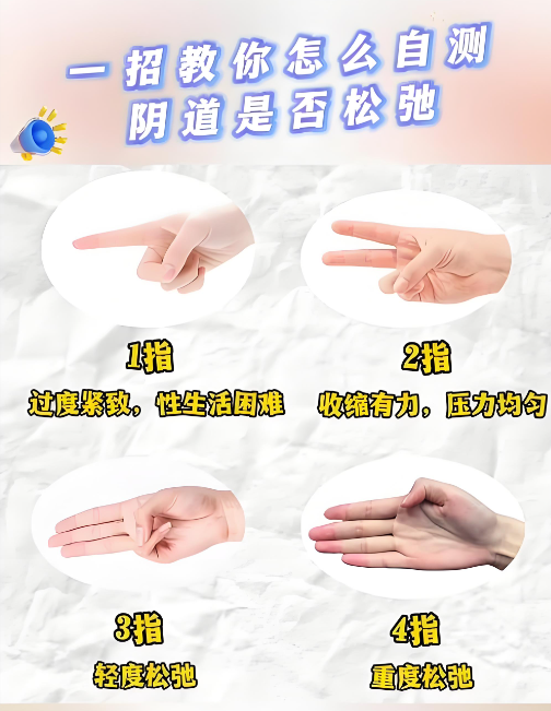 怎么判断自己产后有没有松弛？护士长教你3招在家轻松自测