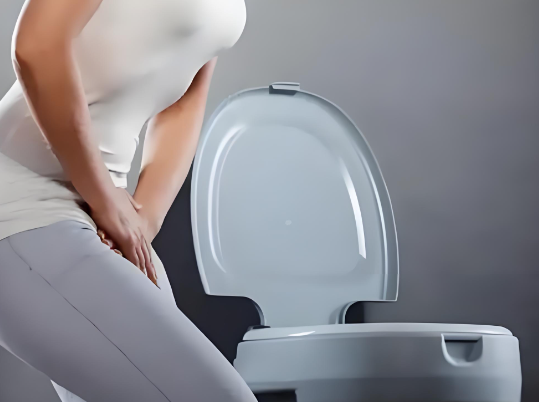 年轻妈妈也会得“社交癌”？一文看懂产后压力性尿失禁