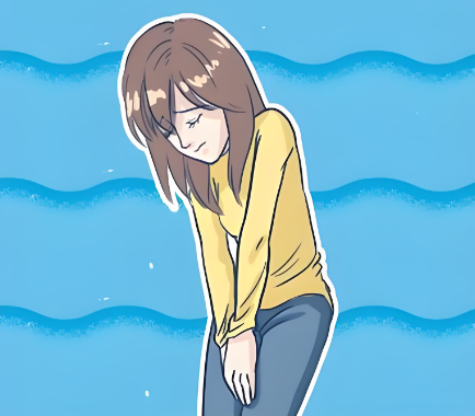 因为漏尿不敢出门、不敢大笑？别让盆底肌松弛毁了你的产后社交