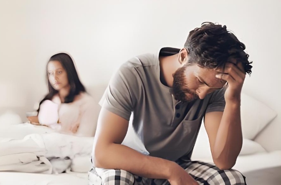 生完二胎变“性冷淡”？其实是身体没恢复好发出的抗议信号