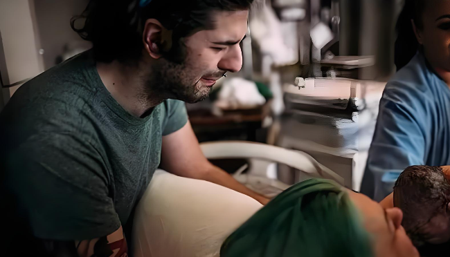 致准爸爸：妻子产后松弛不是她的错,你的理解和陪伴比什么都重要