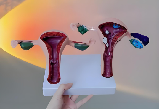 私处松弛不仅仅是关乎＂性＂,更是关乎女性后半生的生活尊严！