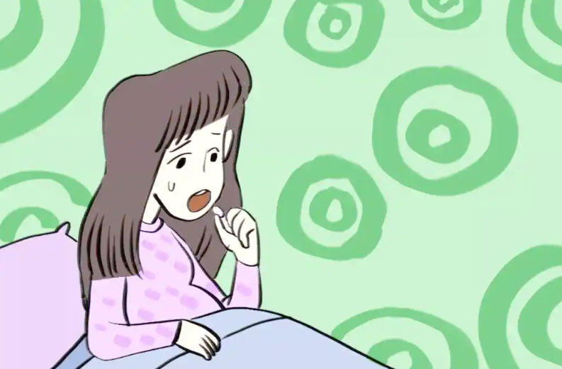 怀孕后为什么频繁做噩梦？妇产科医生带你揭秘“孕期多梦”的真相