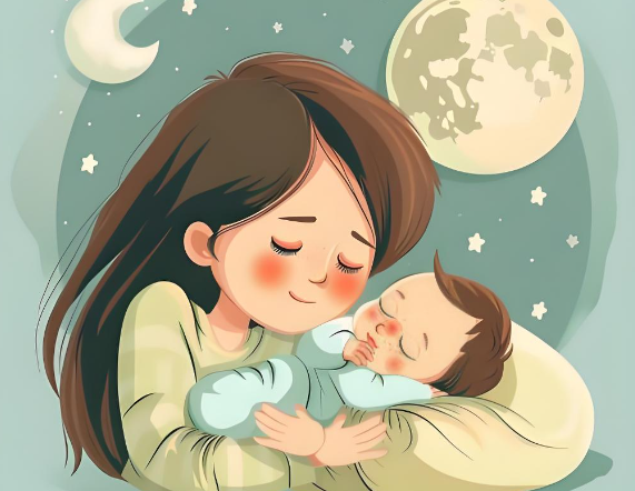 梦见见红、先兆流产？别慌,心理学告诉你这只是孕期焦虑