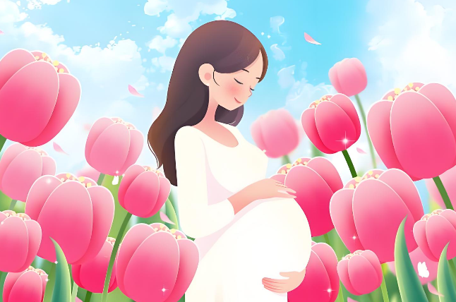 胎梦越清晰生出来的宝宝越聪明？睡眠医学如何解释孕期的＂高清梦境＂