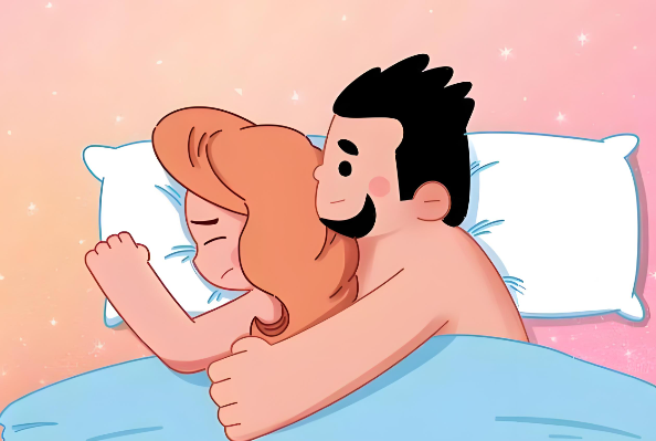 怀孕总是梦见死人或棺材？其实是潜意识在帮你释放精神压力