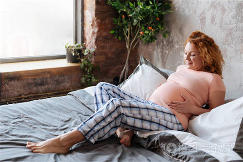 怀孕后总做被人追赶的梦？警惕：你的心理压力可能已经超标了