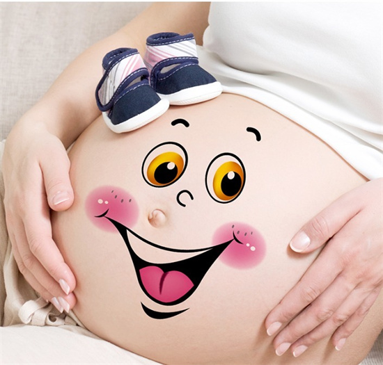 怀孕后总做被人追赶的梦？警惕：你的心理压力可能已经超标了