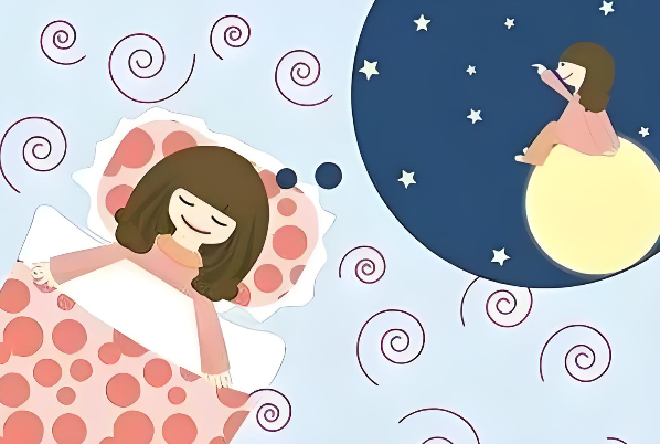 婆婆梦见花开结果,家里长辈的胎梦真的能预示宝宝性别吗？