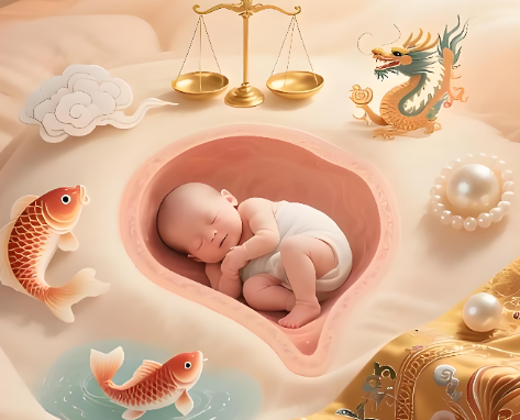 亲妈梦见抓大鱼或抱鲤鱼,长辈的胎梦对孕妇有什么特殊寓意？