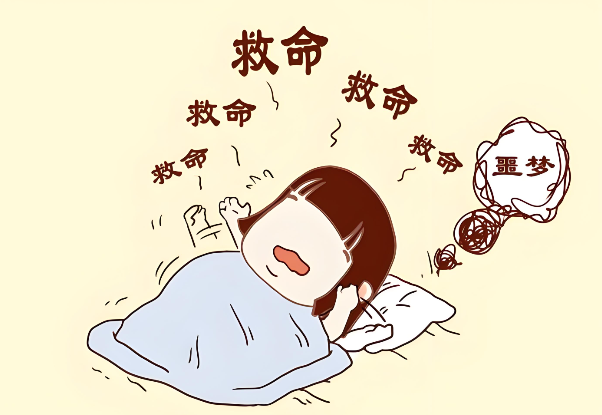 怀孕期间老公频繁做胎梦,是工作压力太大还是父子连心？