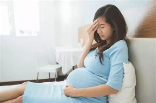 早孕反应太严重吃不下东西,会饿着肚子里的宝宝吗？