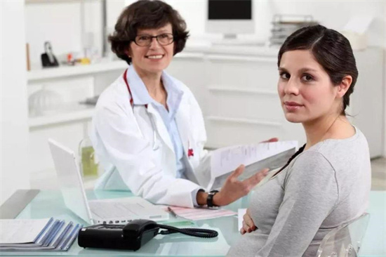 NT检查增厚临界值怎么办？这3种情况不要慌,听听产科医生怎么说