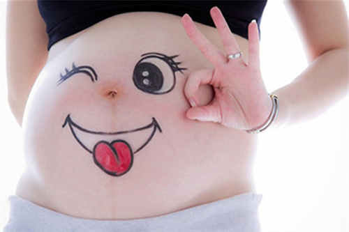 孕妈皮肤变化暗藏玄机？宝宝性别可能早已“写在脸上”