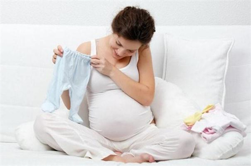 孕妈皮肤变化暗藏玄机？宝宝性别可能早已“写在脸上”