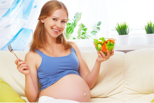 卵巢功能衰退的女性,日常多吃这5类养巢食物最有效！