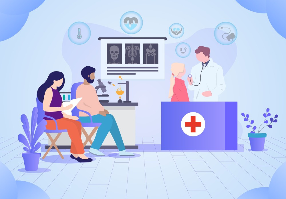 月经量越来越少是内膜变薄了吗？教你自测子宫内膜厚度是否正常