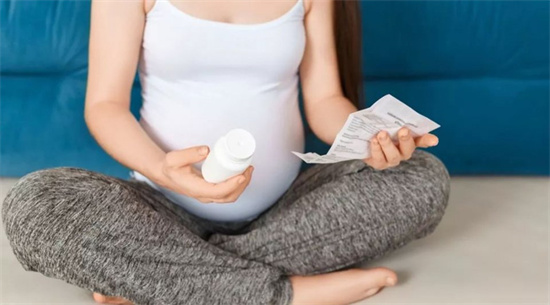 高龄孕妈产检指南：这些自费检查项目,再贵也要做！