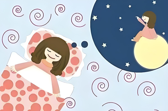 孕初期梦见这3种水果,民间常说是生女儿的强烈暗示,你中了吗？