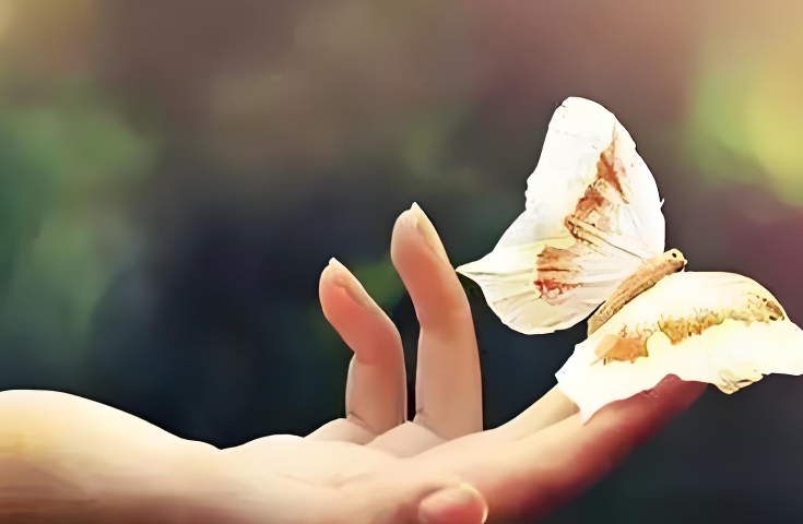 孕中期梦见狂风暴雨,是胎儿在肚子里不舒服的求救信号吗？