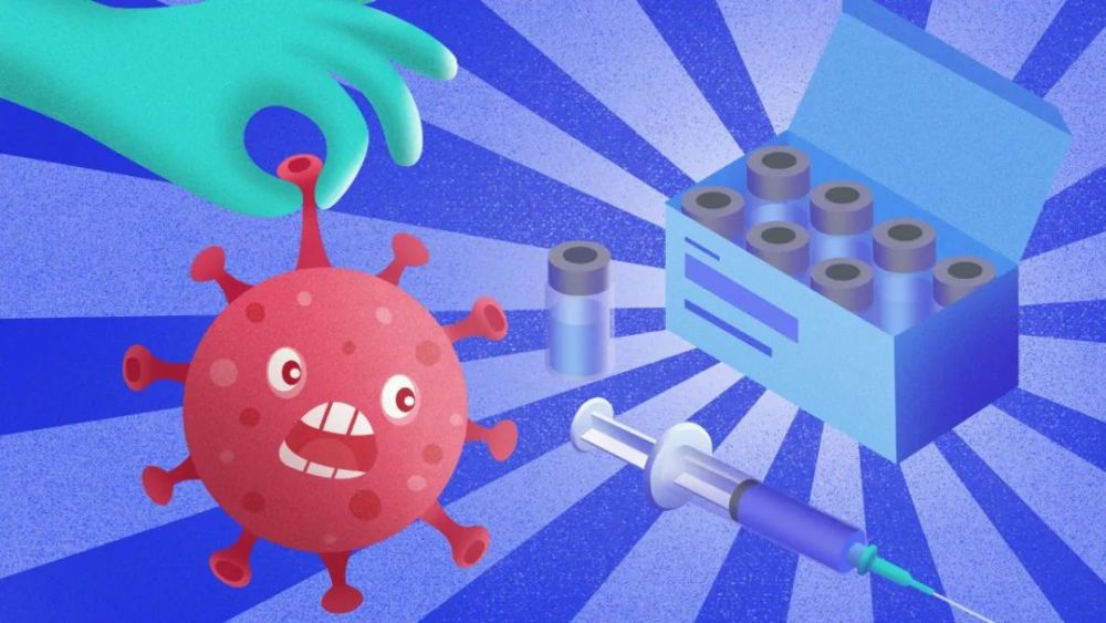 免费一类疫苗和自费二类疫苗可以同时打吗？接种时间间隔全解析