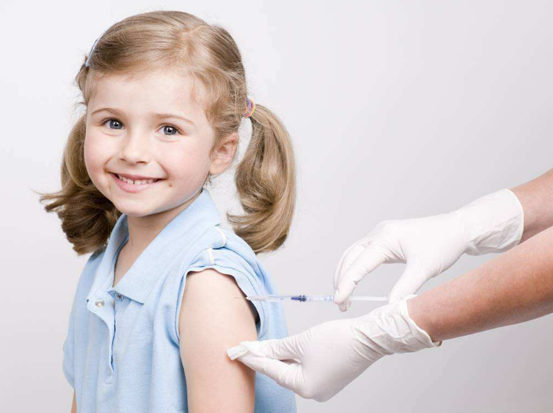 二胎宝妈总结的儿童疫苗接种省钱攻略！这几个自费苗完全可以省