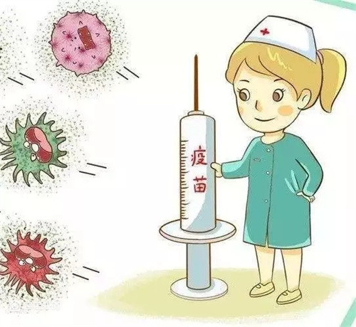 一文看懂：错过了免费疫苗的接种月龄,还能花钱补打自费苗吗？