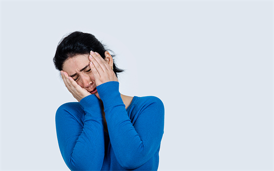 怀不上是我的错吗？致所有在漫长备孕路上自我怀疑流泪的女孩