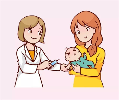 接种卡介苗后一直没有留疤是接种失败吗？需不需要自费重新补种