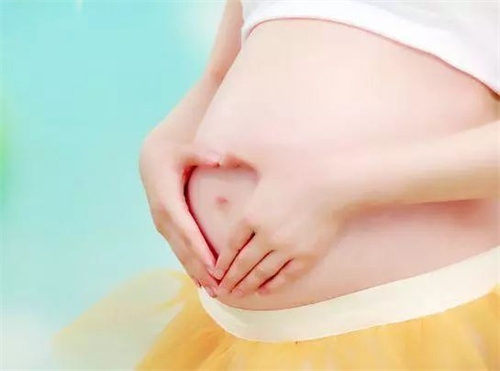 孕期变丑生男孩,变美生女孩？看懂孕期代