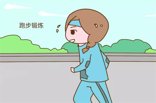 熬夜久坐压力大！打工人周末备孕法,教你碎片化养好子宫环境