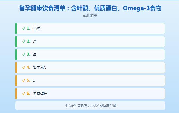 备孕吃什么容易生男孩？民间说法VS科学解释一次说清
