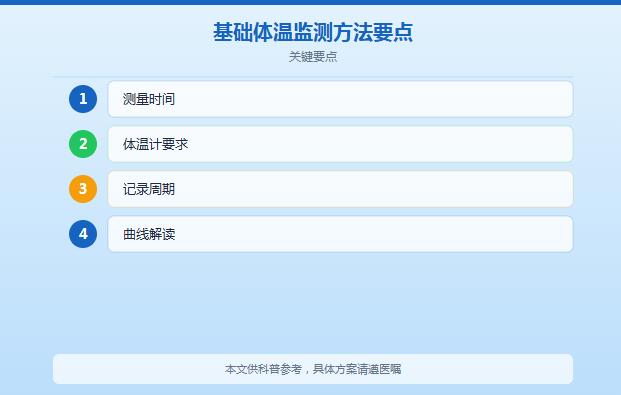 月经不调怎么算排卵期？5种方法帮你找准排卵日
